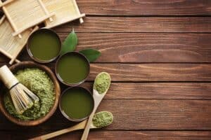 ayurvedic herbs