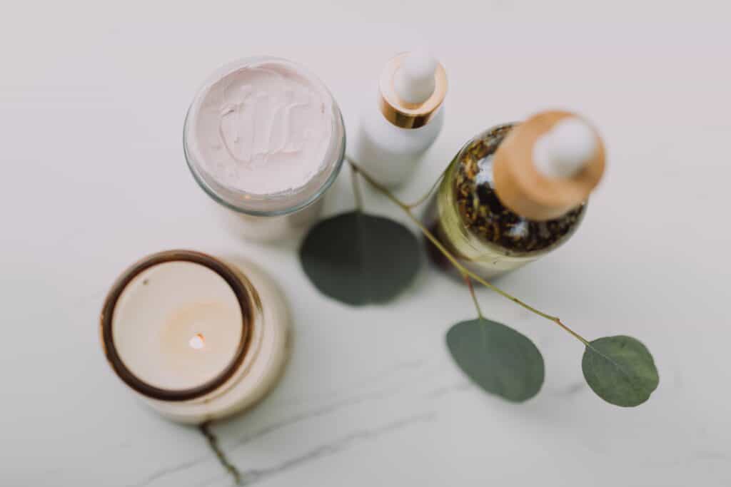 non toxic beauty products