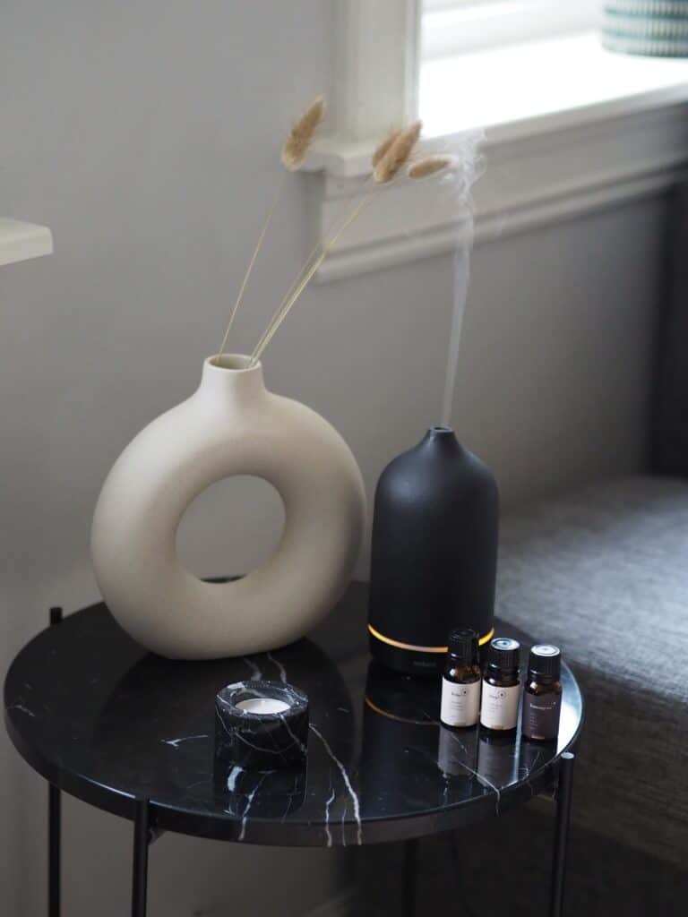 non-toxic lifestyle diffusers